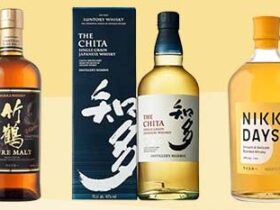The best Japanese whisky taste-tested 2026