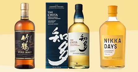 The best Japanese whisky taste-tested 2026