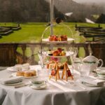 The best afternoon teas in the UK 2024