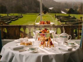 The best afternoon teas in the UK 2024