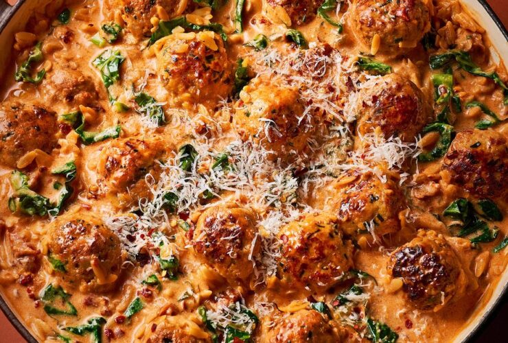 The chicken mince recipe that will be your new weeknight dinner favourite