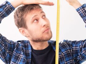 The facts you need to know about being taller