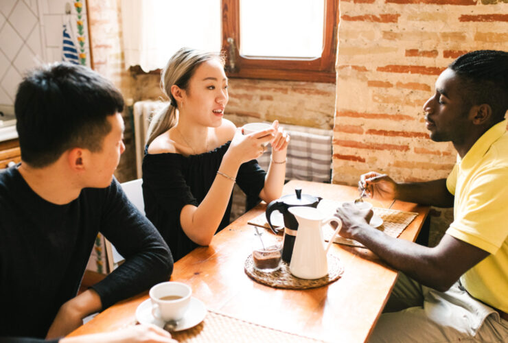 These 3 Zodiac Signs Tend To Be The Rudest Of Them All