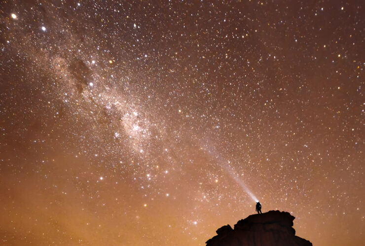 These 3 Zodiac Signs Will Be Most Impacted By The New Moon In Pisces