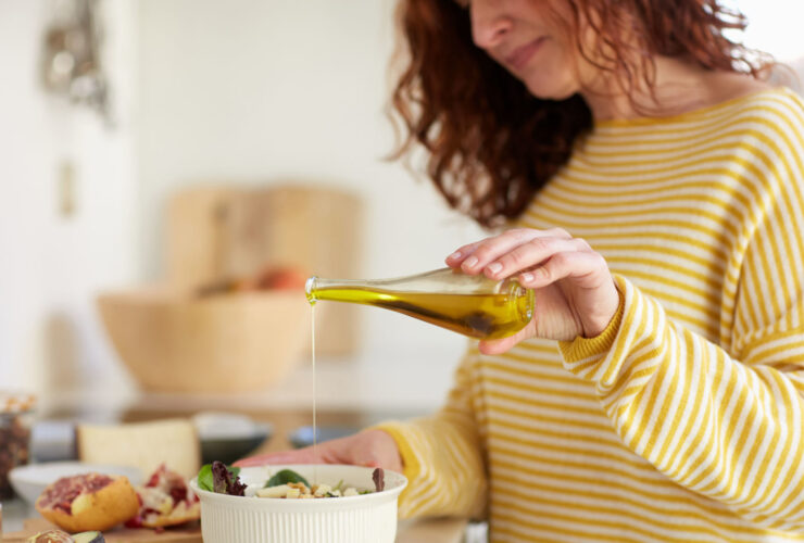 These 5 Foods Can Support Long-Term Brain Health, Research Shows