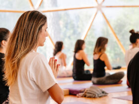 These Activities Show Promise For Those Suffering From Dementia