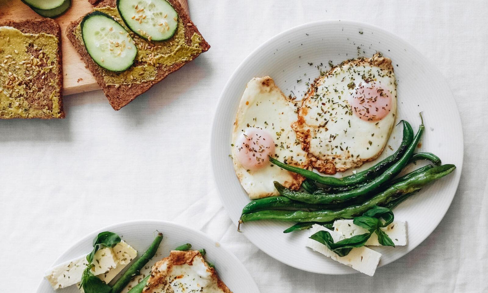 These Are The Bone-Healthy Foods No One Talks About (That Aren’t Dairy)