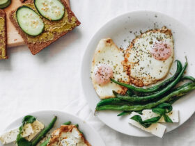 These Are The Bone-Healthy Foods No One Talks About (That Aren’t Dairy)