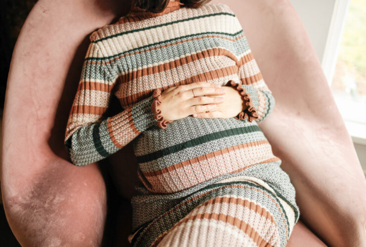 These Common “Healthy” Foods Were Linked To 60% Lower Fertility Odds