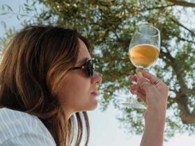 Think a Daily Glass of Wine Is Good for You? Read This First