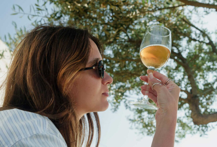 Think a Daily Glass of Wine Is Good for You? Read This First