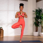 This Beginner-Friendly Yoga Pose Is The Ultimate Hip Opener