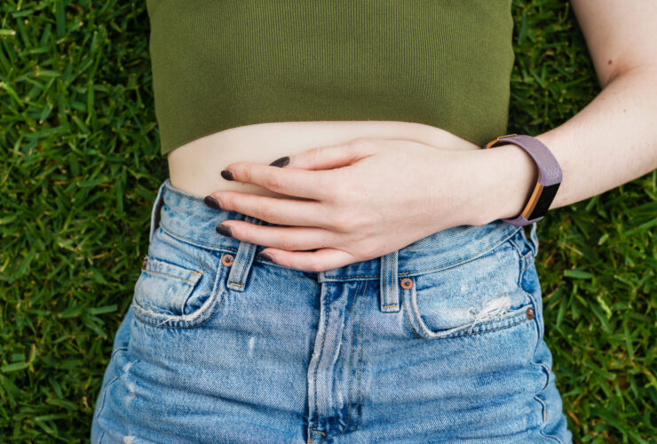 This Common Gut Bacteria May Raise Colorectal Cancer Risk