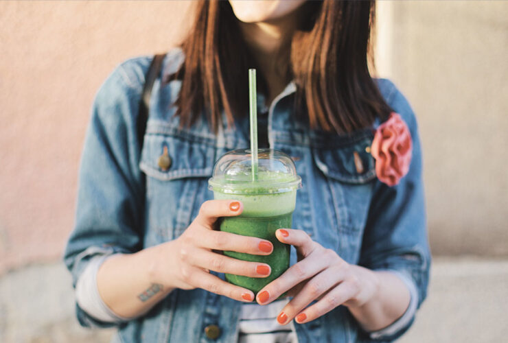 This Common Sugar-Free Sweetener May Hurt Your Brain Health