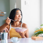 This Could Be The Secret To Sticking To A Healthy Diet, Study Finds