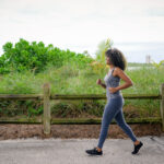 This Exercise Habit Can Cut Your Risk of Early Death in Half