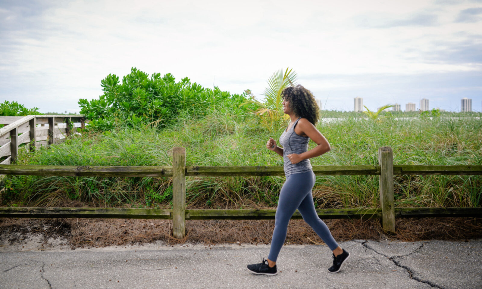 This Exercise Habit Can Cut Your Risk of Early Death in Half