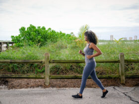 This Exercise Habit Can Cut Your Risk of Early Death in Half