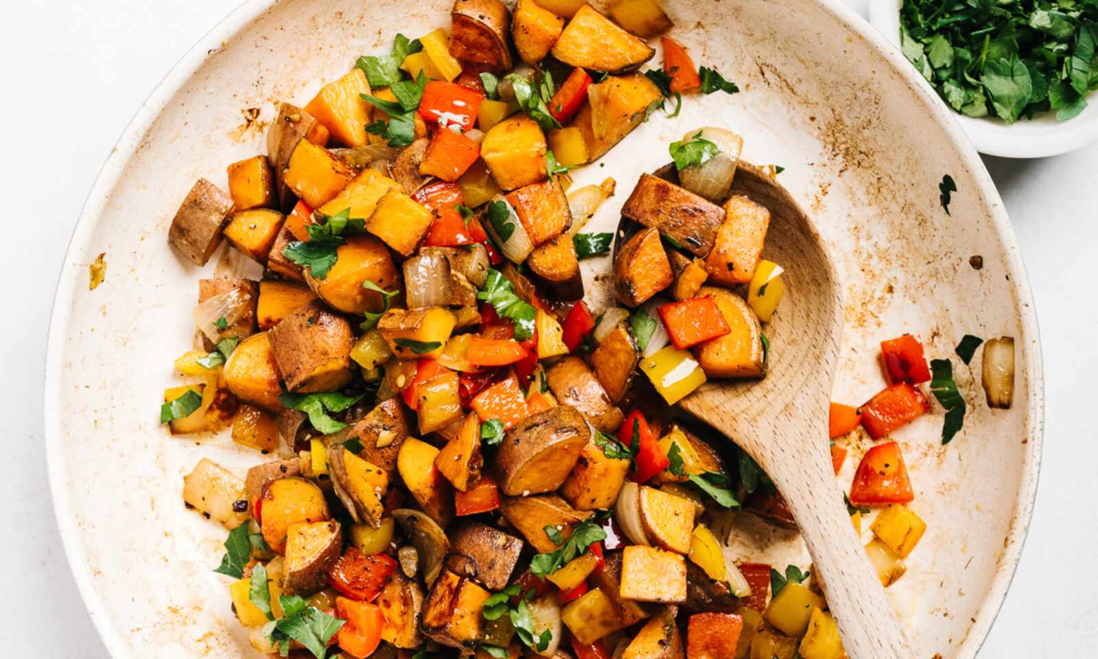 This Gut-Friendly Carb Might Help Prevent Blood Sugar Spikes (Not Fiber)