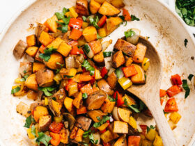 This Gut-Friendly Carb Might Help Prevent Blood Sugar Spikes (Not Fiber)