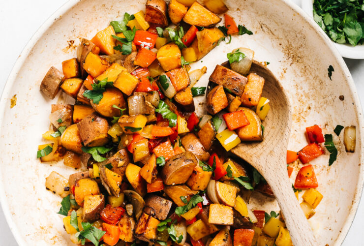 This Gut-Friendly Carb Might Help Prevent Blood Sugar Spikes (Not Fiber)