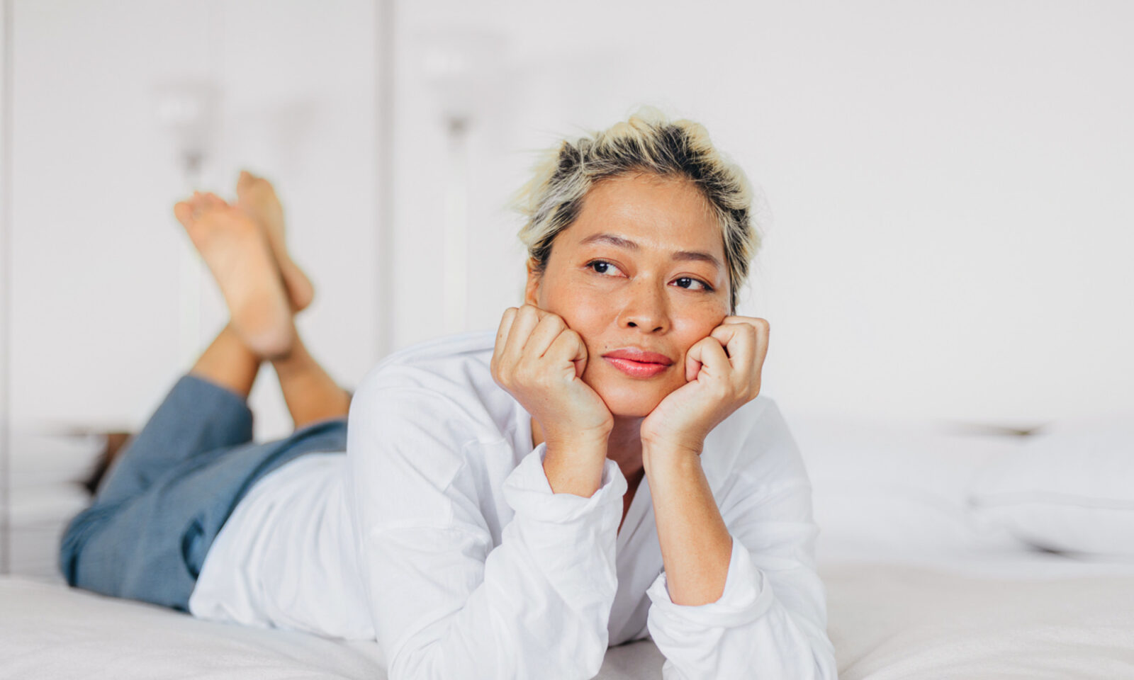 This Hormonal Shift May Explain Why Blood Pressure Rises After Menopause