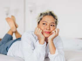 This Hormonal Shift May Explain Why Blood Pressure Rises After Menopause