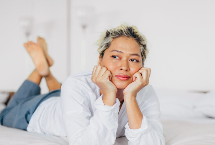 This Hormonal Shift May Explain Why Blood Pressure Rises After Menopause