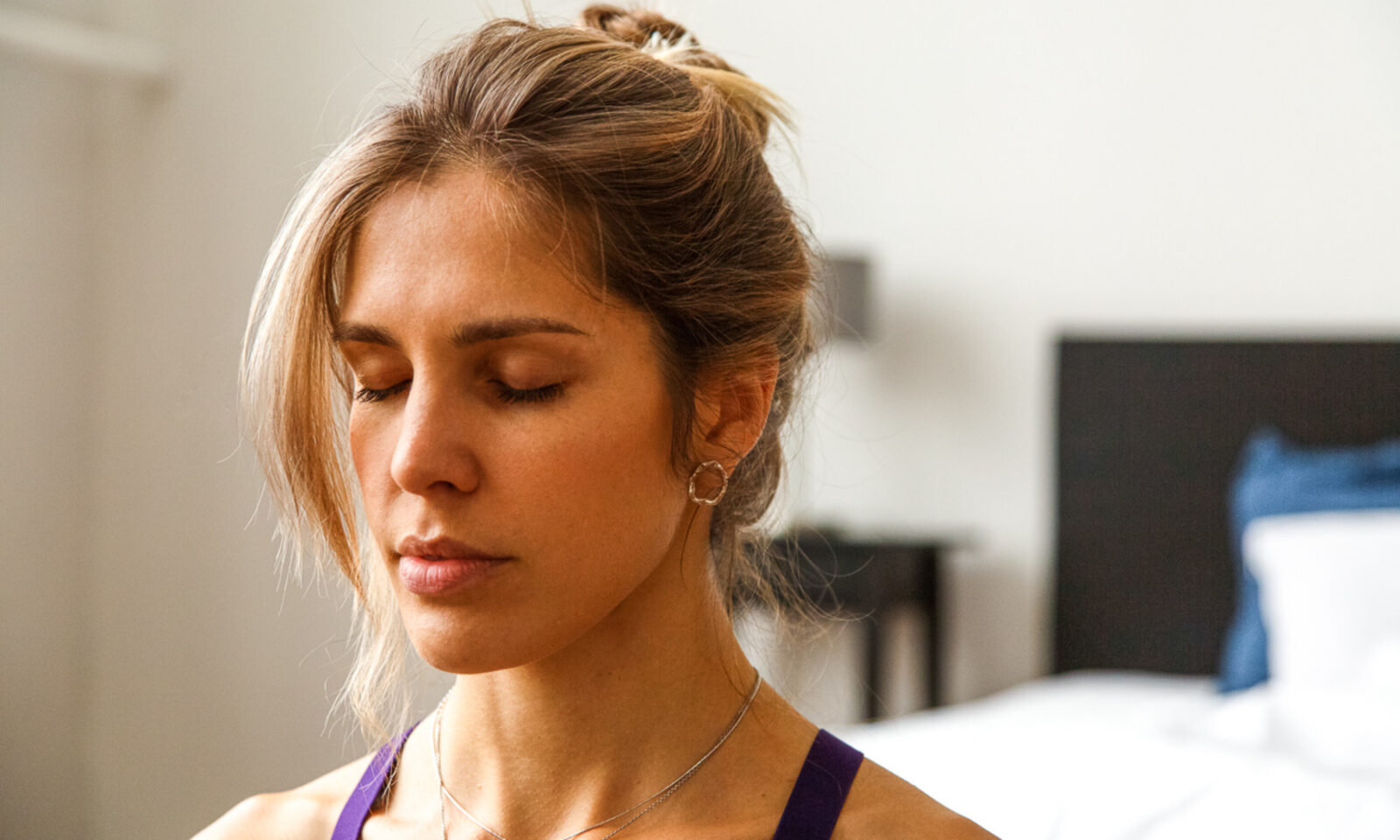 This Is Exactly How Long You Need To Meditate To See Results