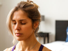 This Is Exactly How Long You Need To Meditate To See Results