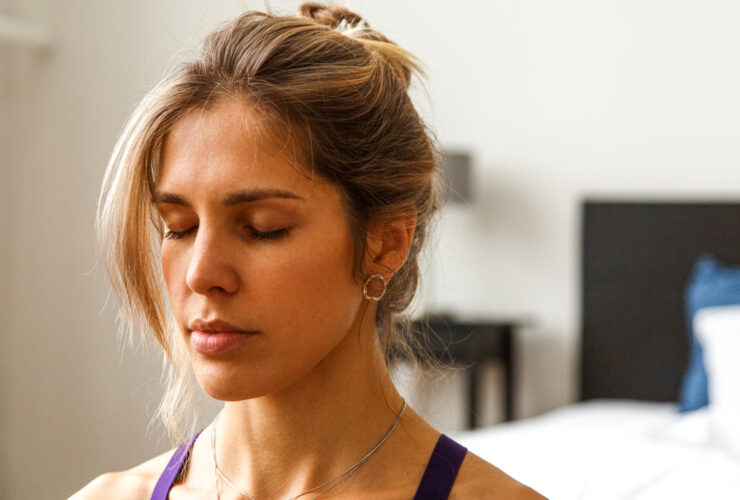 This Is Exactly How Long You Need To Meditate To See Results