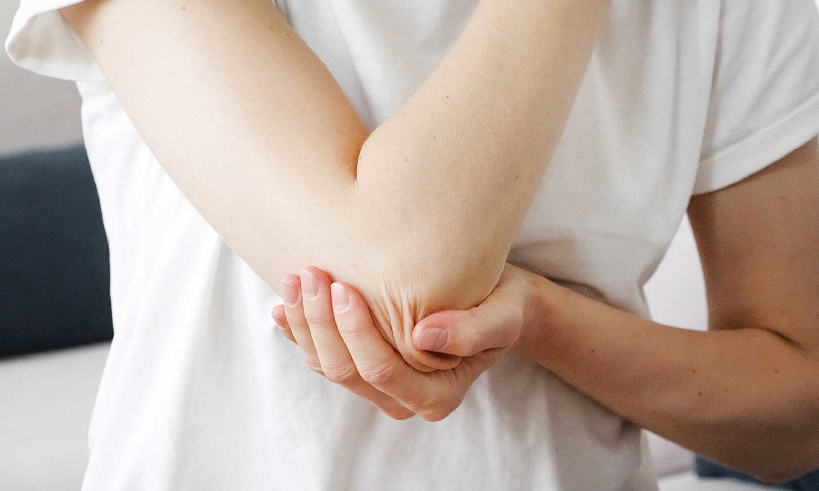 This Skin Condition Leads To Painful Joints & Arthritis, New Research Reveals