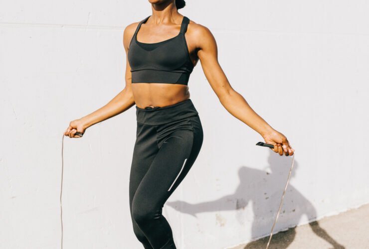 This Workout Timing Shift Could Boost Your Health Outcomes