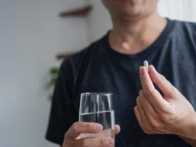 This popular supplement may increase risk of birth defects, study finds