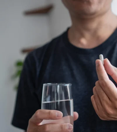 This popular supplement may increase risk of birth defects, study finds