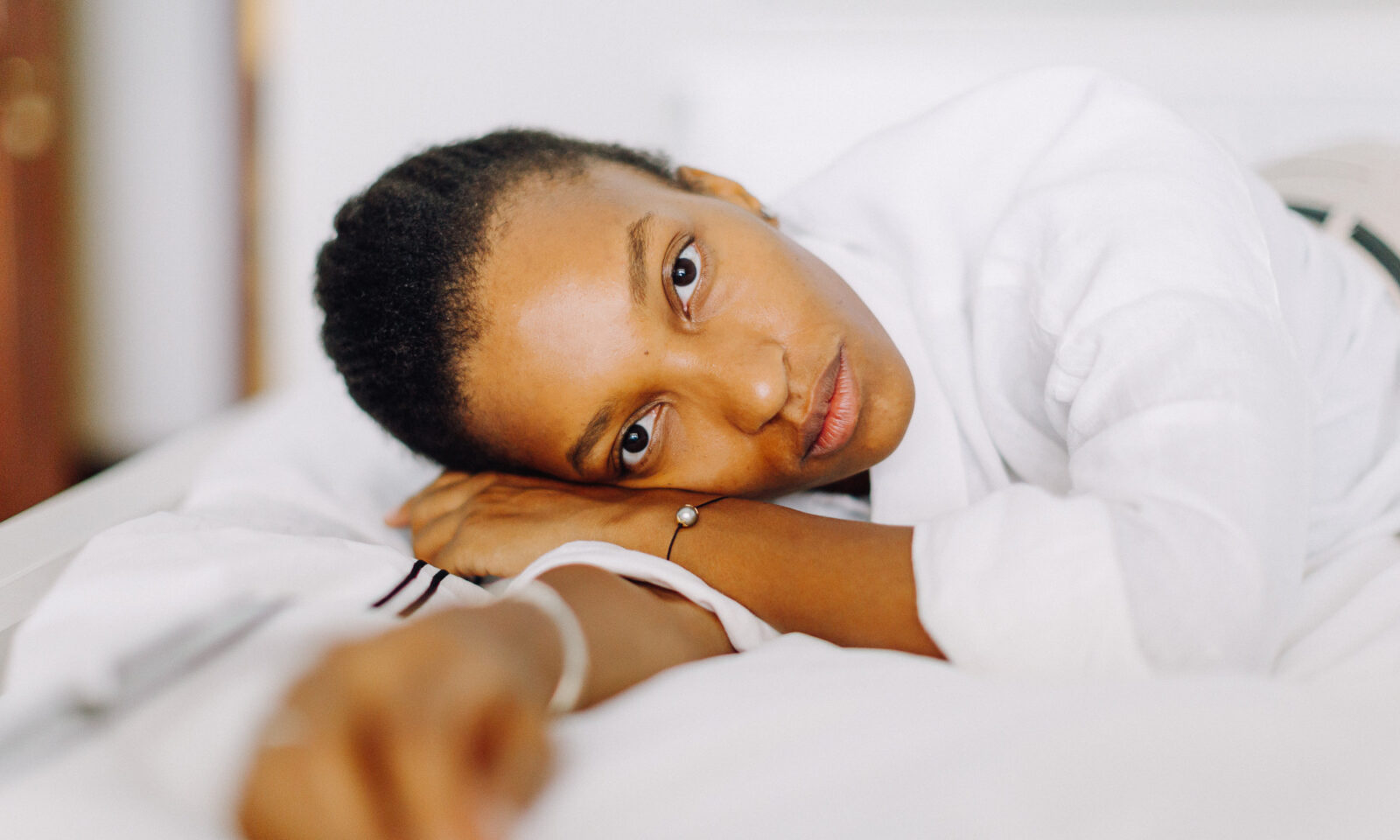 Those Who Drink More Sugary Beverages Show 34% Higher Anxiety