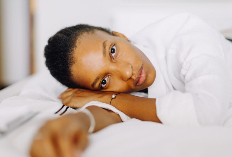 Those Who Drink More Sugary Beverages Show 34% Higher Anxiety