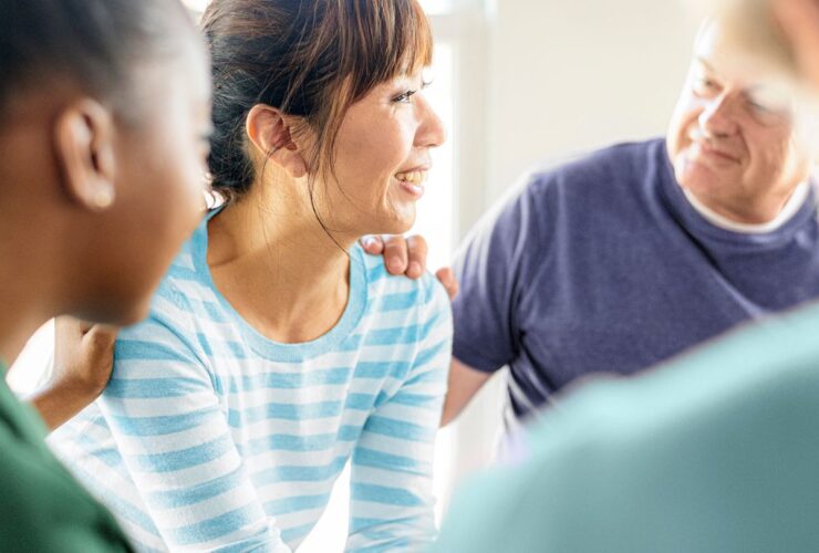 Thyroid Eye Disease and Mental Health: How to Cope With Emotional Challenges