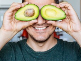 Top 10 mood-boosting foods | Good Food