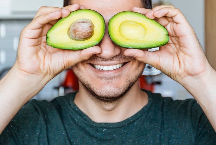 Top 10 mood-boosting foods | Good Food