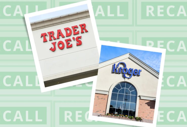 Trader Joe’s Expands Frozen Food Recall for Potential Glass Contamination