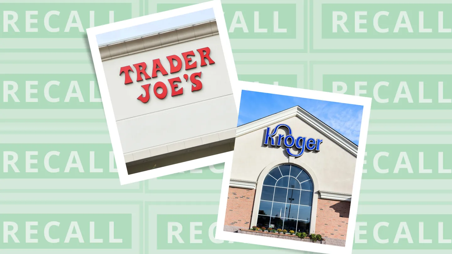 Trader Joe’s Expands Frozen Food Recall for Potential Glass Contamination