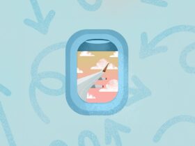 Traveling With Mild Cognitive Impairment: How to Reduce Stress and Stay Oriented