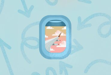 Traveling With Mild Cognitive Impairment: How to Reduce Stress and Stay Oriented