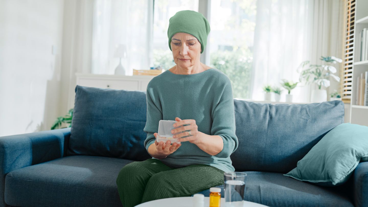 8 Treatments for Metastatic Bladder Cancer Pain