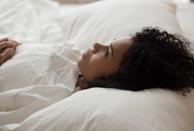 Trying To Sleep Better? This Combo May Work Better Than You Think