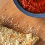 Turkish cheese toasties