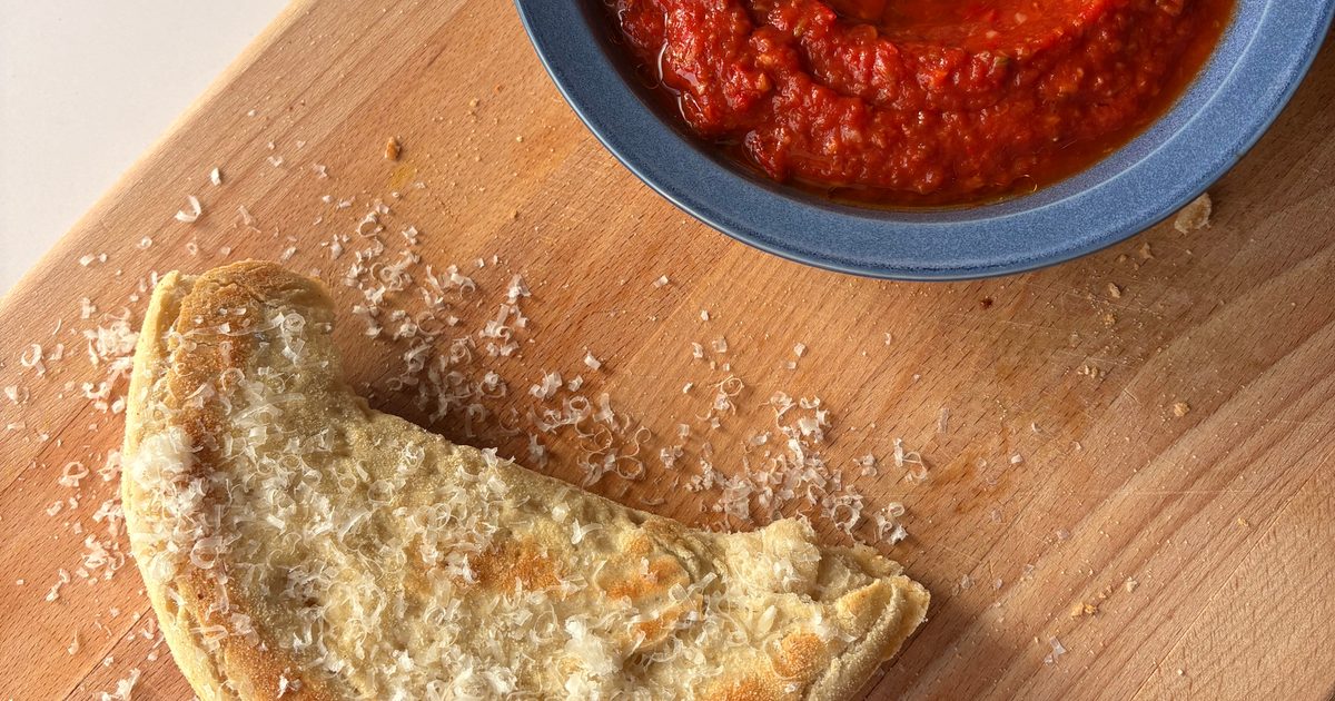 Turkish cheese toasties