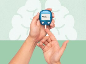 Type 1 Diabetes Tied to Nearly Triple the Dementia Risk