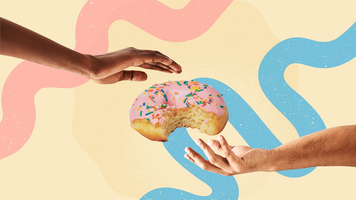 Ultra-Processed Foods May Impact Fertility